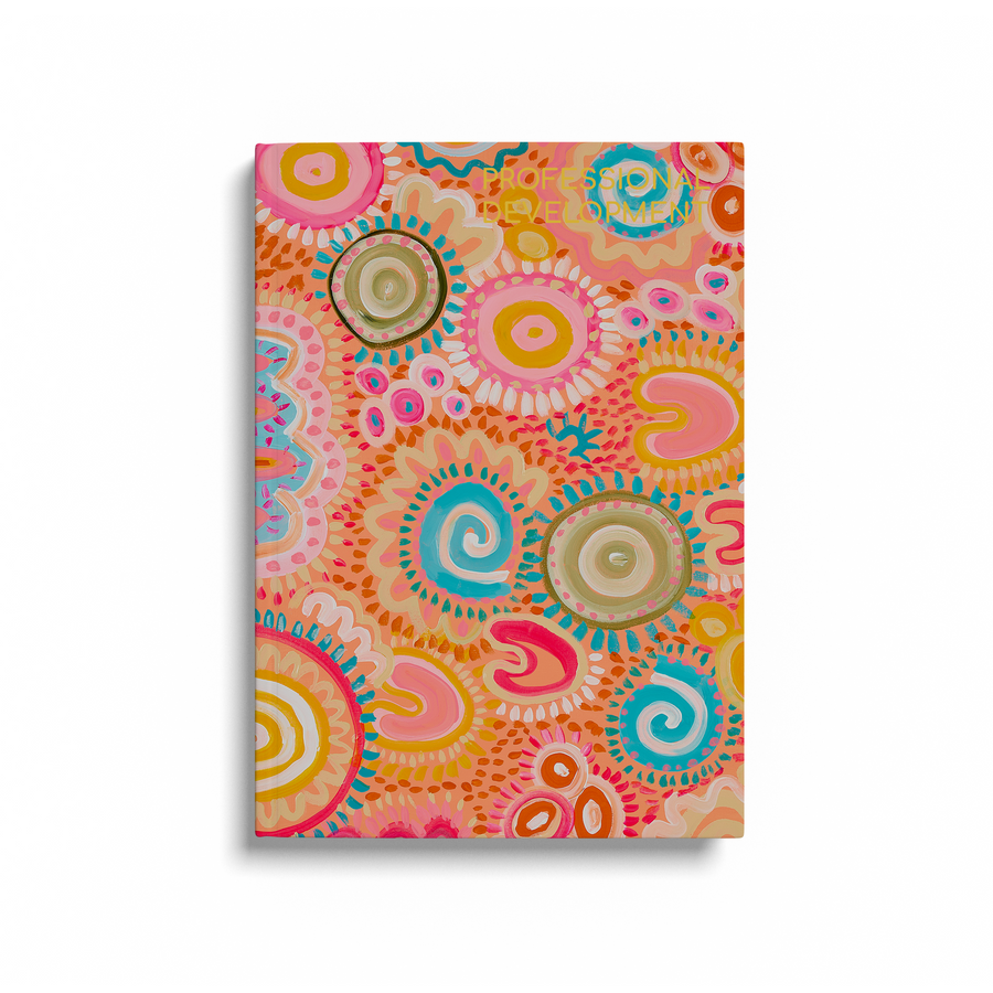 Dreaming | Professional Development Logbook