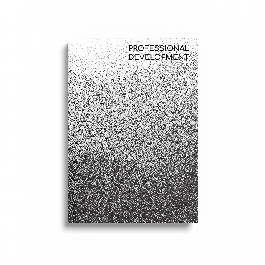 Echo | Professional Development Logbook