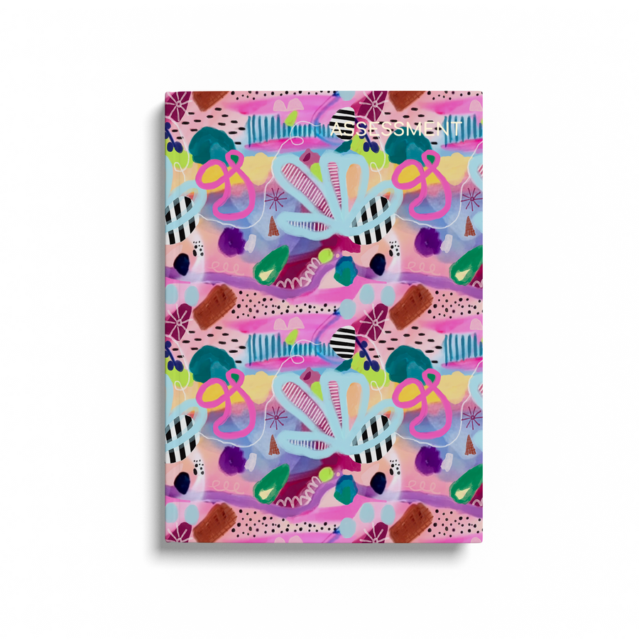 La La Land | Assessment Record Book | Class Lists Only