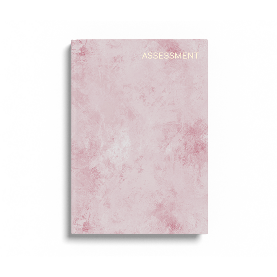 Velvet | Assessment Record Book | Class Lists Only