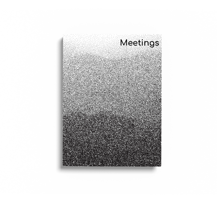 Echo Meeting Notebook