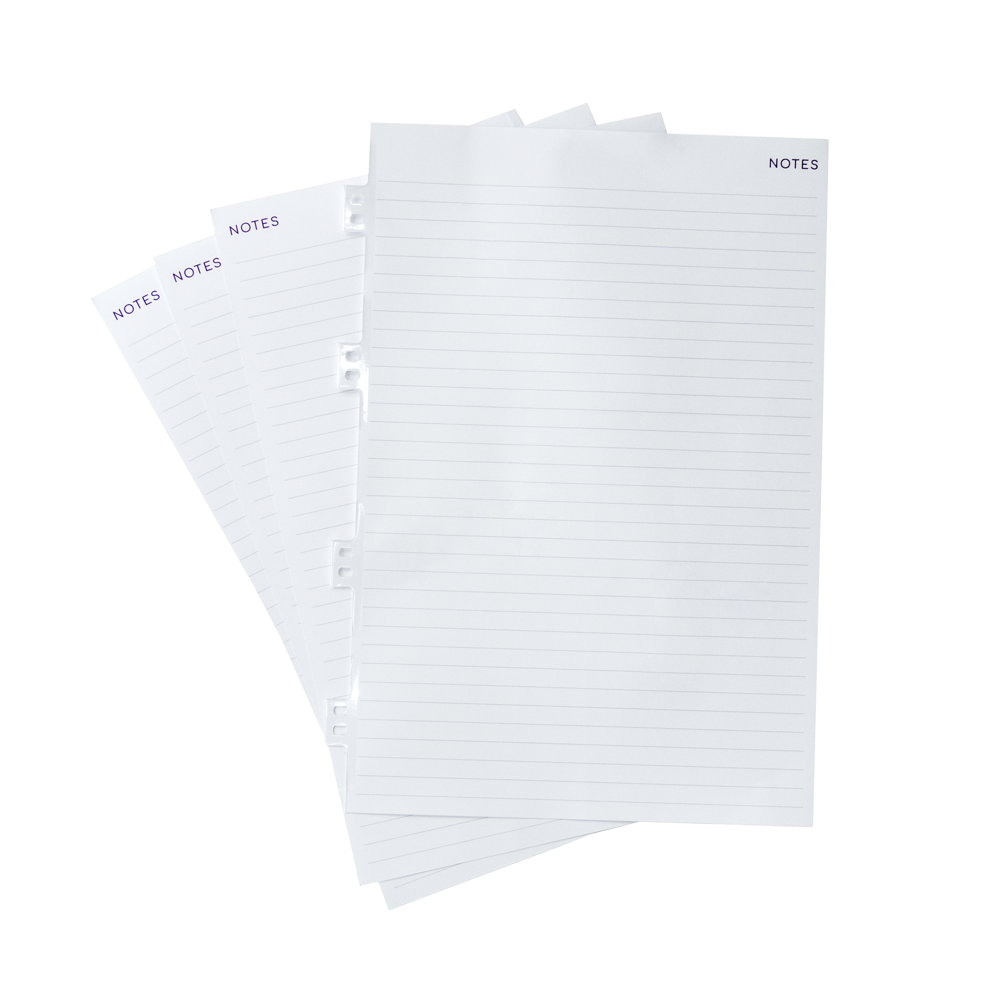 Clip-in Notes