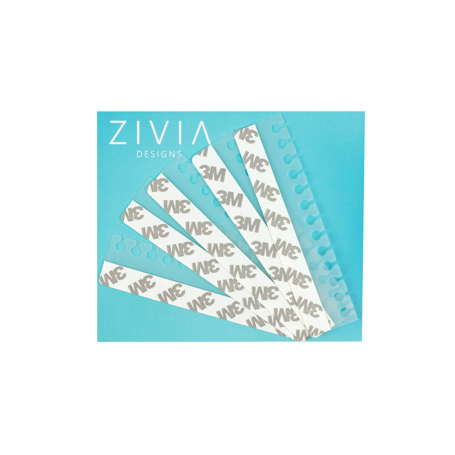 Document Buddies-Zivia Designs